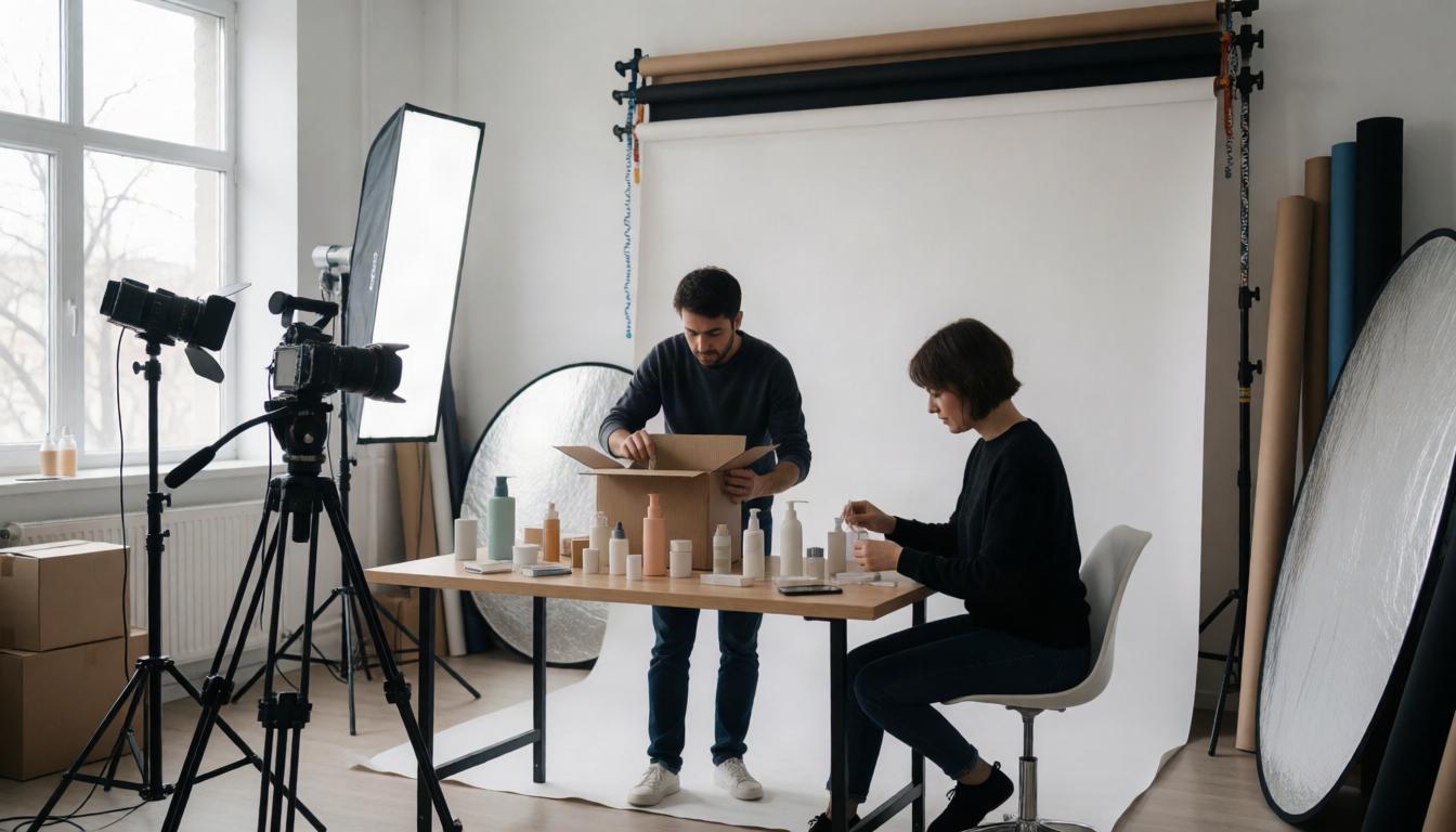 Process main visual